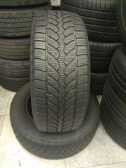 2 TMX BRIDGESTONE BLIZZAK LM-32 225/55/16*BEST CHOICE TYRES ΑΧΑΡΝΩΝ 374*