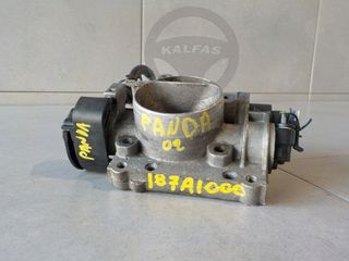 FIAT PANTA '02 1.1 8V 4X4 (2Θ) ΠΕΤΑΛΟΥΔΑ ΓΚΑΖΙΟΥ (ΑΠΟ ΚΙΝΗΤΗΡΑ 187Α1000)