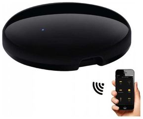 V-TAC WiFi Πομπός Υπερύθρων Universal Remote Control Συμβατό με V-TAC Smart Home, Amazon Alexa και Google Home 8651