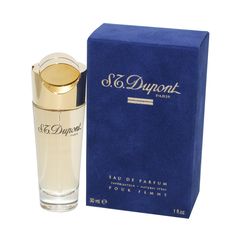 DUPONT Pour Femme EDP 30ml