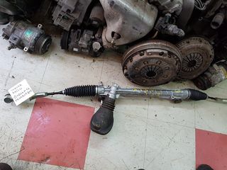 KREMAΡΓΙΕΡΑ APO TOYOTA AYGO