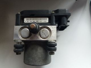 OPEL (ΜΟΝΑΔΑ ABS) ΜΠΑΜΠΟΥΡΗΣ-thumb-1