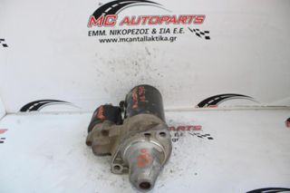 Μίζα MERCEDES M-CLASS (W163) (1998-2005) 0051516501