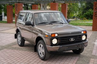 Lada Niva 2022 URBAN EURO 6  -thumb-2