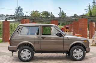 Lada Niva 2022 URBAN EURO 6  -thumb-4