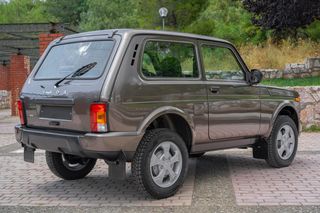 Lada Niva 2022 URBAN EURO 6  -thumb-6
