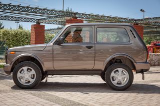 Lada Niva 2022 URBAN EURO 6  -thumb-7