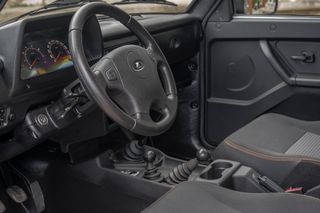 Lada Niva 2022 URBAN EURO 6  -thumb-19