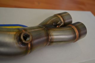 ARROW FULL EXHAYUST SYSTEM MT-07 YAMAHA-thumb-2