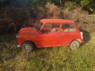 classic mini cooper-thumb-1