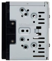 DMX120BT ΟΘΟΝΗ ΑΥΤΟΚΙΝΗΤΟΥ MULTIMEDIA BLUETOOTH USB eautoshop gr-thumb-2