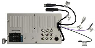 DMX120BT ΟΘΟΝΗ ΑΥΤΟΚΙΝΗΤΟΥ MULTIMEDIA BLUETOOTH USB eautoshop gr-thumb-3