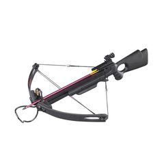 Βαλλίστρα Man Kung MK-250A1B 150LBS