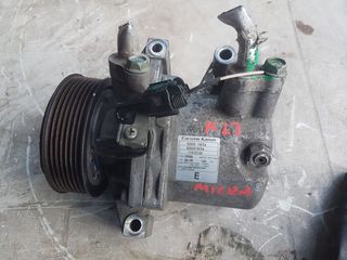 ΚΟΜΠΡΕΣΕΡ AIRCODITION NISSAN MICRA K13