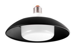 LIPER LED λάμπα-φωτιστικό LPQP40W, Φ19, 40W, 4000K, E27