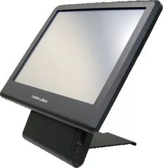 Birch IT-7000T CARiSMA: POS system, CPU ATOM D525, tFLAT Touch Screen 15"