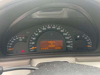 MERCEDES C180 C 200 C 230 W 203