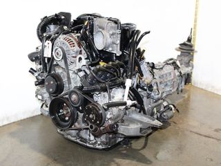 MAZDA RX8 ΚΙΝΗΤΗΡΕΣ   192hp - 215hp-thumb-1
