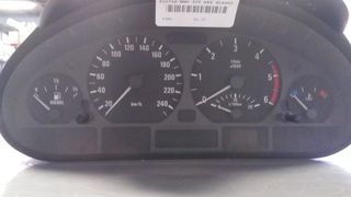 κοντερ bmw 320 e46 diesel