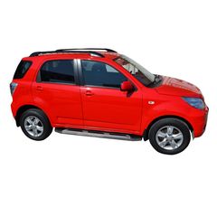 ΣΚΑΛΟΠΑΤΙΑ ΠΛΑΤΙΑ ΑΛΟΥΜΙΝΙΟΥ  SKA 227AL DAIHATSU TERIOS 2006+