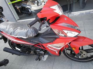 Sym VF 125 2026 VF 125 NEW  cbs EURO5-thumb-17