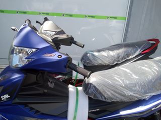 Sym VF 125 2026 VF 125 NEW  cbs EURO5-thumb-14