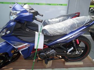 Sym VF 125 2026 VF 125 NEW  cbs EURO5-thumb-4