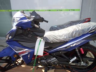 Sym VF 125 2026 VF 125 NEW  cbs EURO5-thumb-12