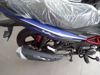 Sym VF 125 2026 VF 125 NEW  cbs EURO5-thumb-28