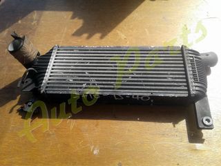 ΨΥΓΕΙΟ INTERCOOLER NISSAN NAVARA D40 , ΜΟΝΤΕΛΟ 2006-2012