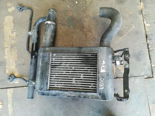 ΨΥΓΕΙΟ INTERCOOLER MITSUBISHI L200 K74 4D56