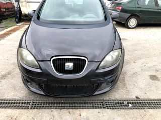 SEAT ALTEA FSI BLR 2.0