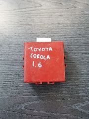 ΠΛΑΚΕΤΑ/RECEIVER DOOR CONTROL TOYOTA COROLLA 1.6