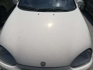 Εμπρός καπό Mazda mx3