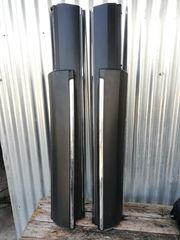 ΜΑΡΣΠΙΕΣ ΠΟΡΤΑΣ ΠΙΣΩ ΑΡ. - CITROEN C5 2004-2008