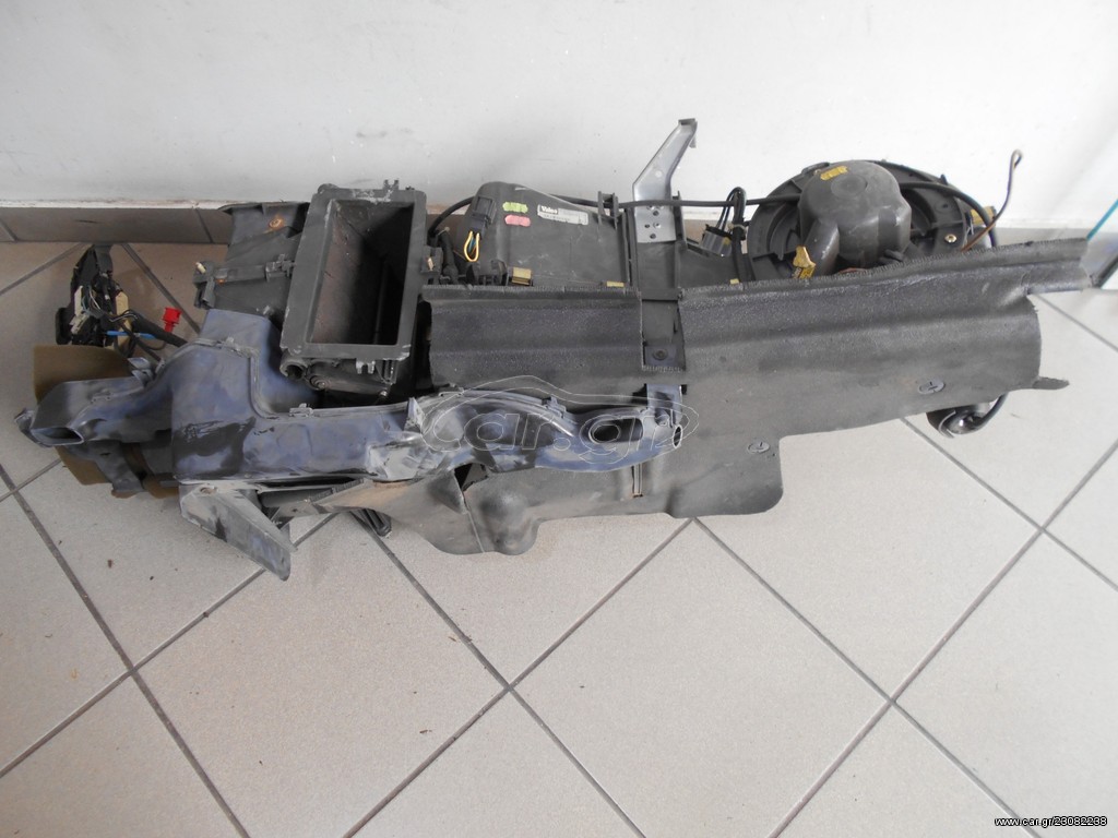 ΕΒΑΠΟΡΕΤΑ  A/C  ΑΠΟ  VW PASSAT 93--96 !!!!