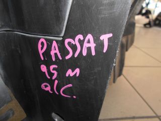 ΕΒΑΠΟΡΕΤΑ  A/C  ΑΠΟ  VW PASSAT 93--96 !!!!-thumb-3