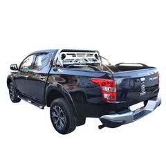 ROLL-BAR ME ΑΨΙΔΑ RB 405 FIAT FULLBACK 2016+