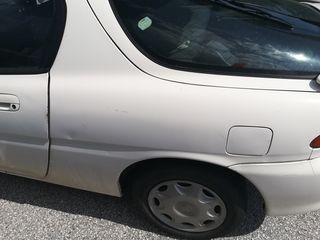 Πίσω αριστερό φτερό Mazda mx3
