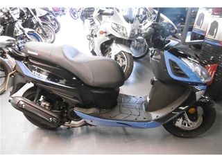 Euromotors 2024 FALCON 125-thumb-10