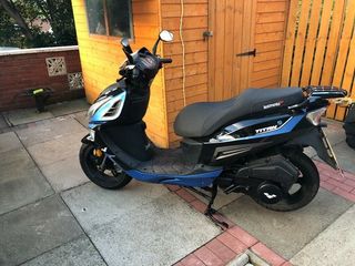 Euromotors 2024 FALCON 125-thumb-13