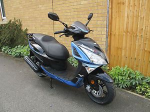 Euromotors 2024 FALCON 125-thumb-9