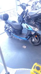 Euromotors 2024 FALCON 125-thumb-3