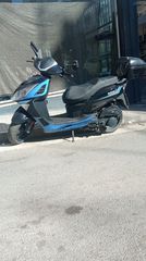 Euromotors 2024 FALCON 125-thumb-4