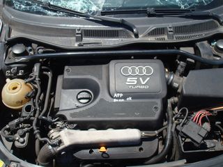 ΤΡΟΠΕΤΟ AUDI TT '98-'06 // ΤΡΟΜΠΕΤΟ ΕΜ. ΜΕ ΚΙΝΗΤΗΡΑ ΒΕΝΖΙΝΗΣ APP 1,8 180hp-thumb-4