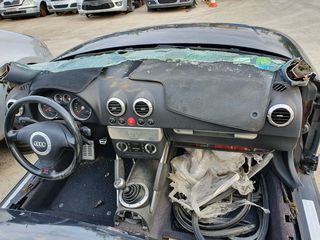 ΤΡΟΠΕΤΟ AUDI TT '98-'06 // ΤΡΟΜΠΕΤΟ ΕΜ. ΜΕ ΚΙΝΗΤΗΡΑ ΒΕΝΖΙΝΗΣ APP 1,8 180hp-thumb-3