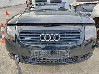 ΤΡΟΠΕΤΟ AUDI TT '98-'06 // ΤΡΟΜΠΕΤΟ ΕΜ. ΜΕ ΚΙΝΗΤΗΡΑ ΒΕΝΖΙΝΗΣ APP 1,8 180hp-thumb-1