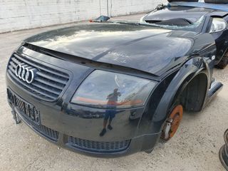 ΤΡΟΠΕΤΟ AUDI TT '98-'06 // ΤΡΟΜΠΕΤΟ ΕΜ. ΜΕ ΚΙΝΗΤΗΡΑ ΒΕΝΖΙΝΗΣ APP 1,8 180hp-thumb-2