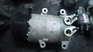 KOMPRESER FIESTA DIESEL 2012-2016