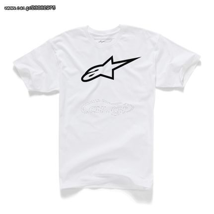 T-SHIRT ALPINESTARS AGELESS CLASSIC